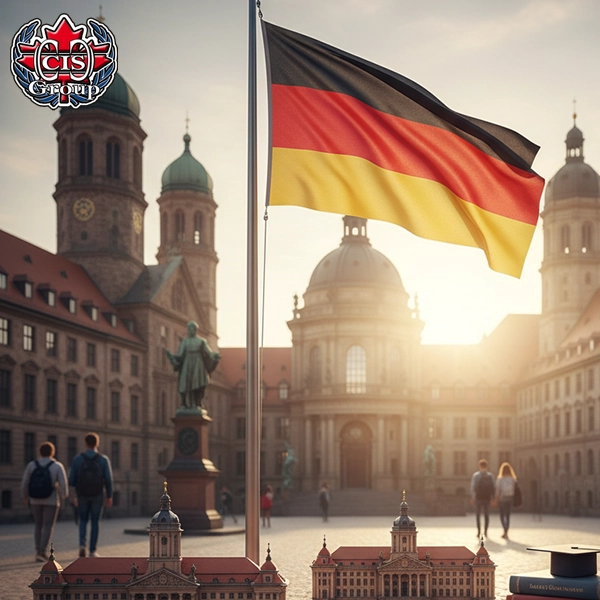 مدارس آلمان