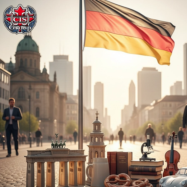 کالج های آلمان