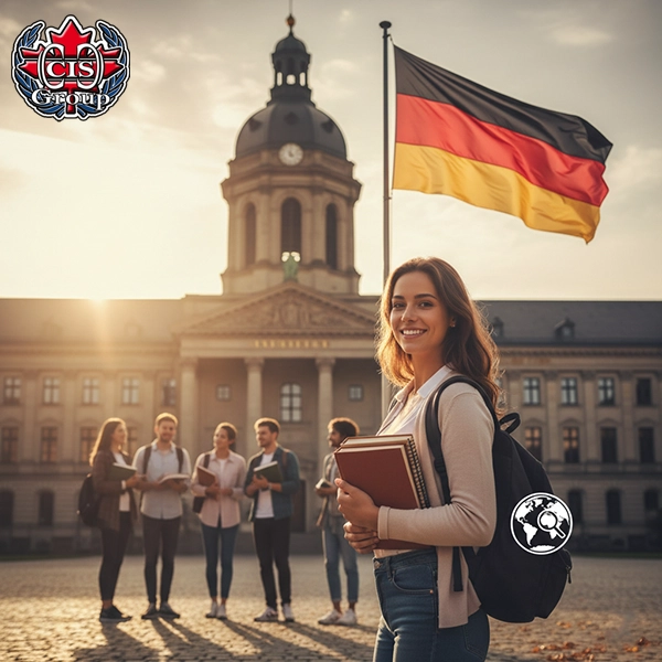 تحصیل در آلمان