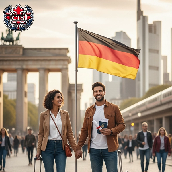 شرایط کار دانشجویی آلمان