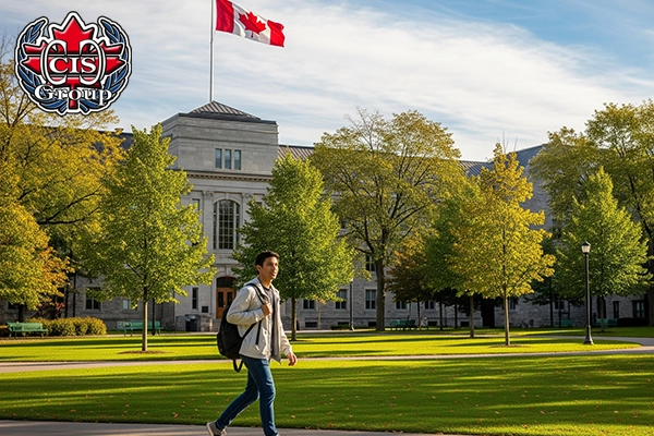 شرایط کار دانشجویی کانادا