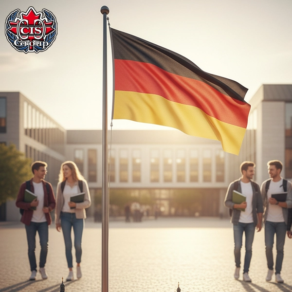 امتحانات ورودی آلمان