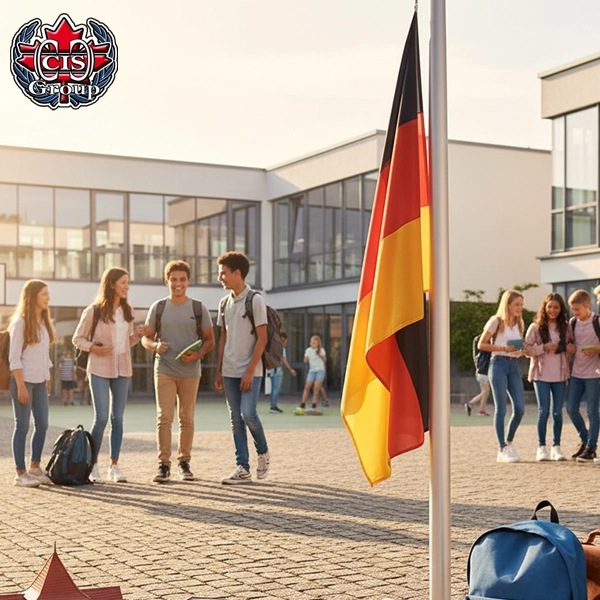 مدارک لازم برای اپلای آلمان