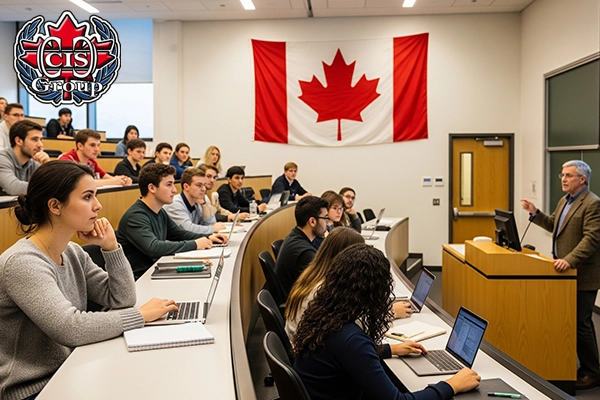 ویزا و اقامت کانادا