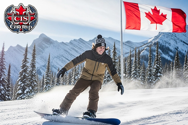 درباره کانادا