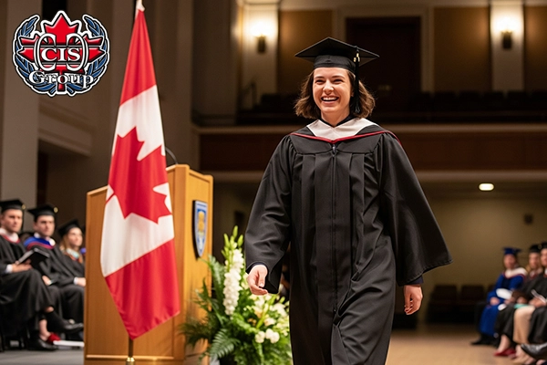 تحصیل در کانادا