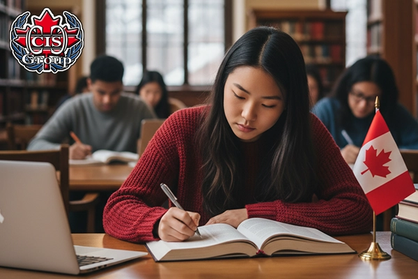 بورسیه های تحصیلی کانادا