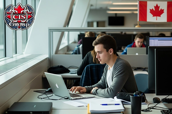 کالج های کانادا