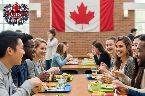 دانشگاههای کانادا