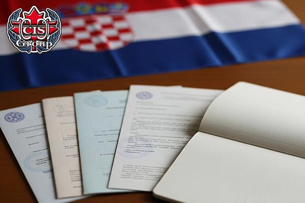 شرایط کار دانشجویی کرواسی