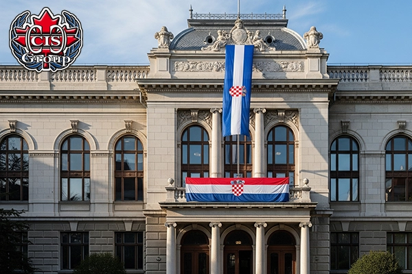 دانشگاههای کرواسی