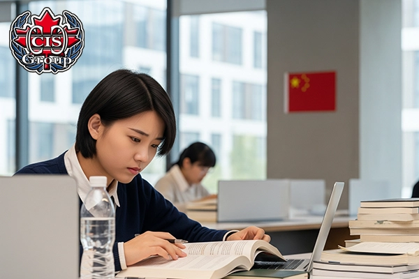 مزایا و معایب تحصیل در چین