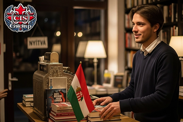 شرایط کار دانشجویی مجارستان