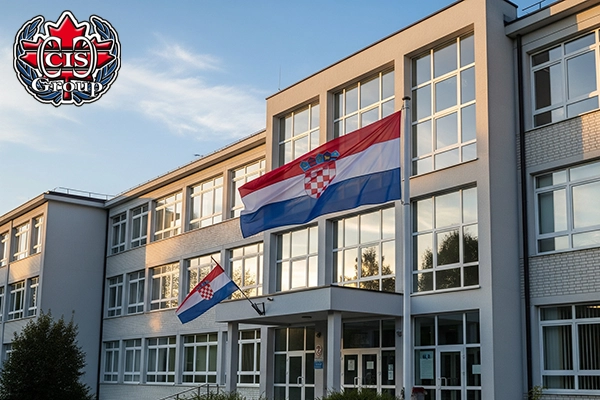 مدارس کرواسی