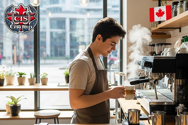 مهاجرت به کانادا