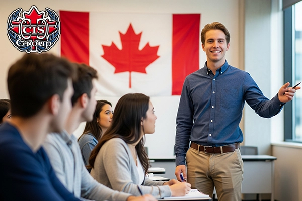 مدارک لازم برای اپلای کانادا