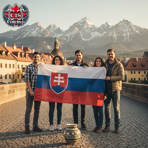 درباره اسلواکی