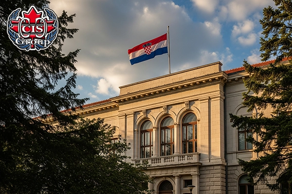 کالج های کرواسی