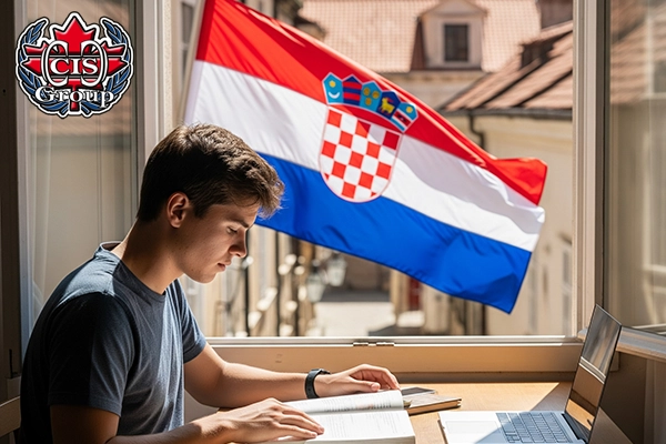 تحصیل در کرواسی