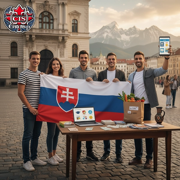 مزایا و معایب تحصیل در اسلواکی