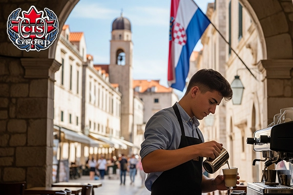 هزینه های زندگی و تحصیل در کرواسی