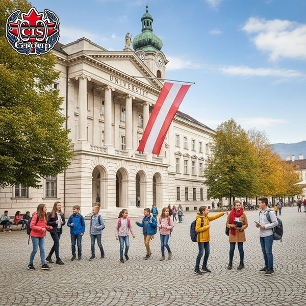 مدارس اتریش