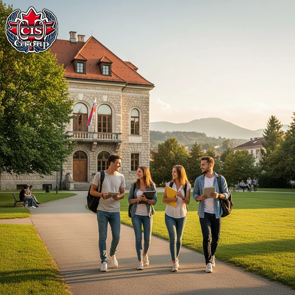 کالج های اسلوونی