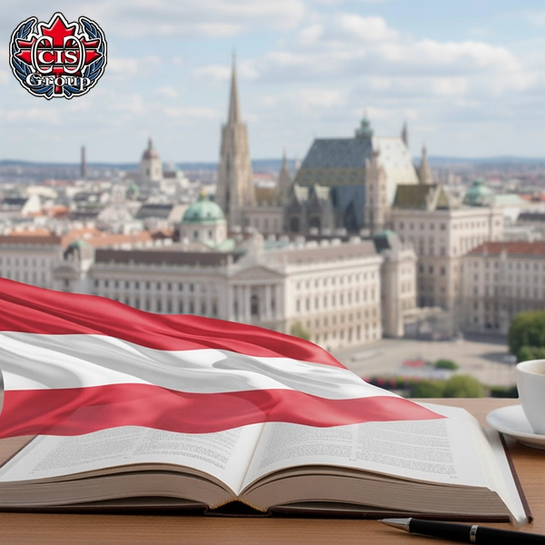 درباره اتریش