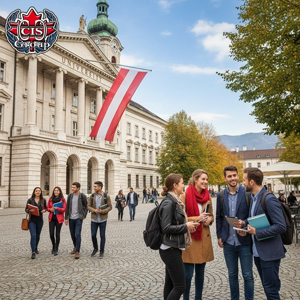 کالج های اتریش