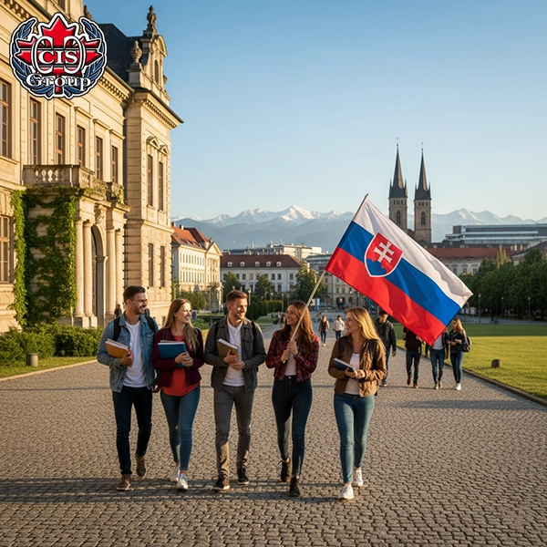 دانشگاههای اسلواکی