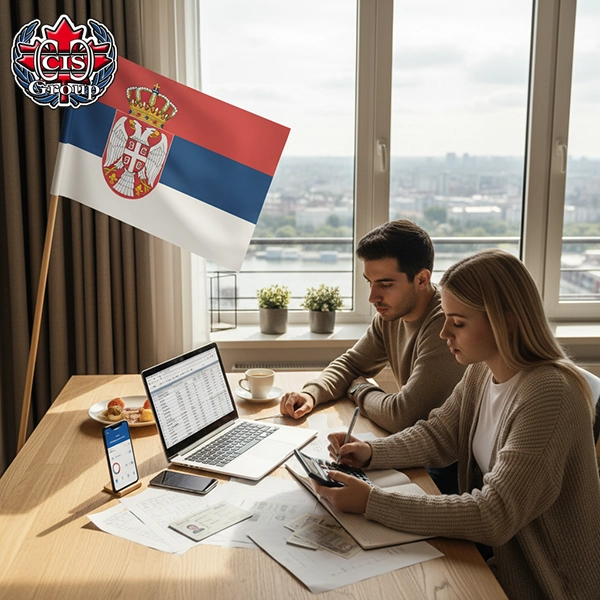 هزینه های زندگی و تحصیل در صربستان