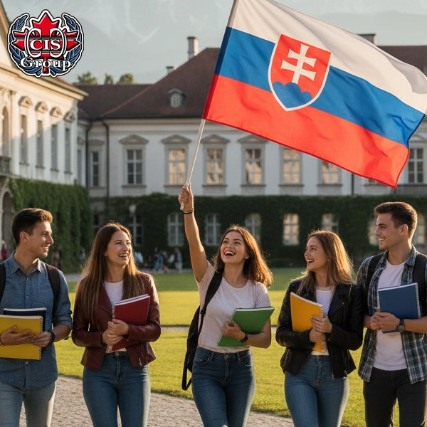 کالجهای اسلواکی