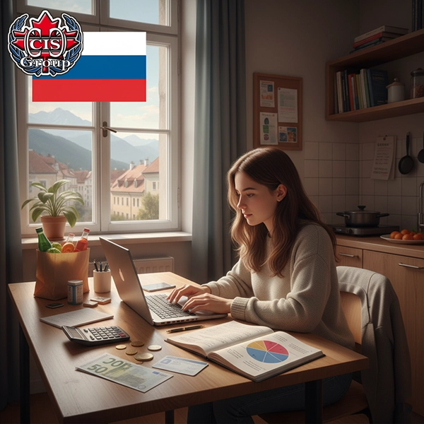 هزینه های زندگی و تحصیل در اسلوونی