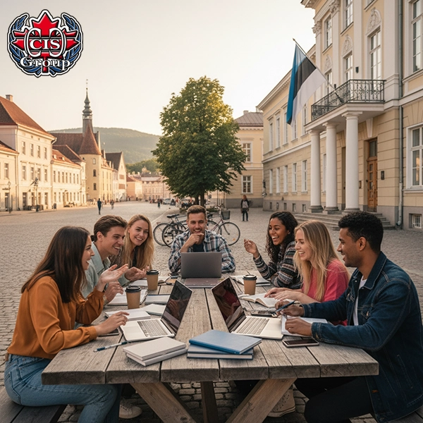 دانشگاههای استونی