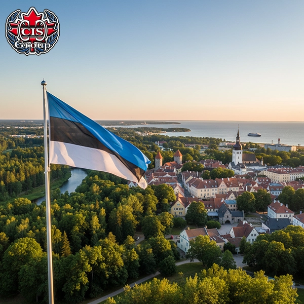 درباره استونی