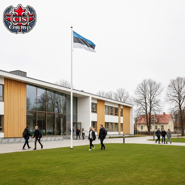 مدارس استونی