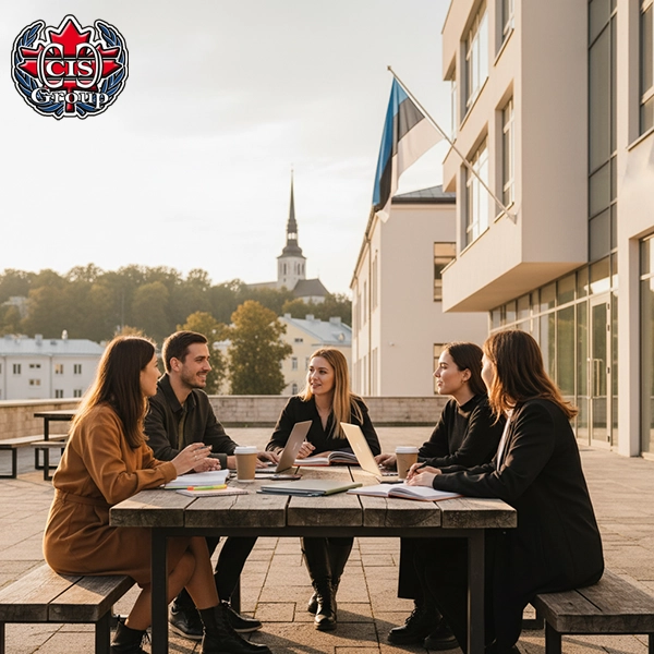 کالج های استونی