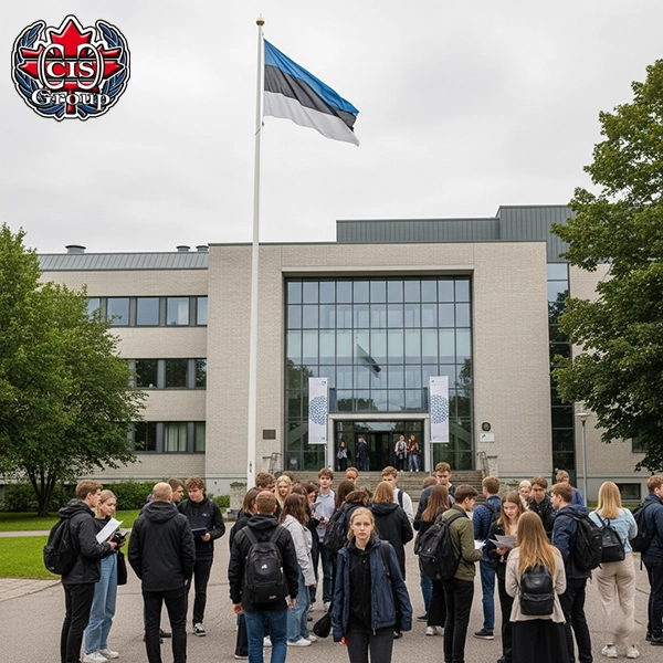 امتحانات ورودی استونی