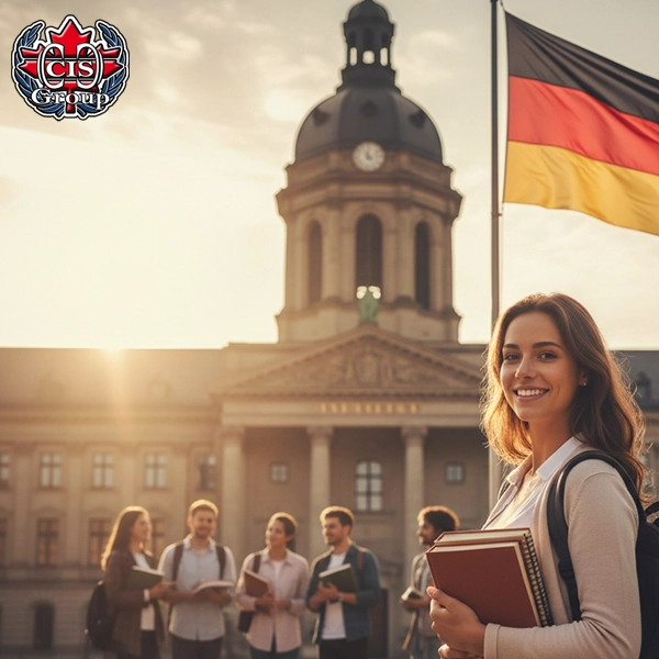 دانشگاههای آلمان