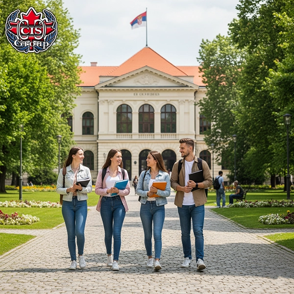 کالج های صربستان