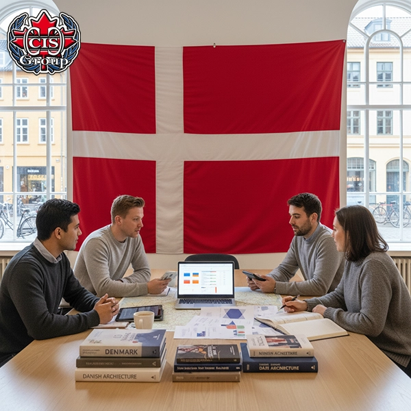 هزینههای زندگی و تحصیل در دانمارک