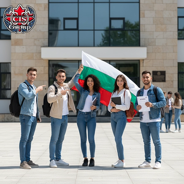 کالجهای بلغارستان