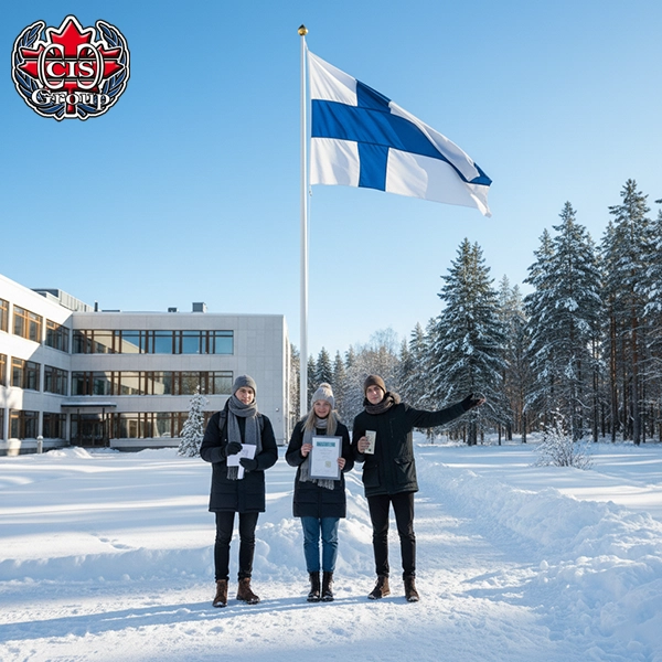 مهاجرت به فنلاند