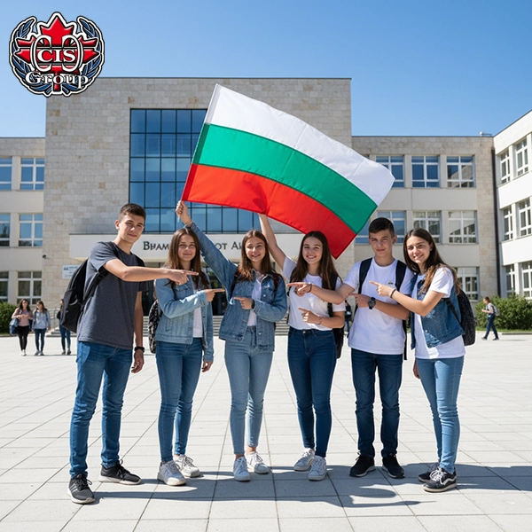 مدارس بلغارستان