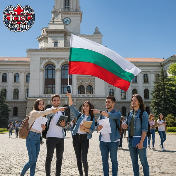 مدارک لازم برای اپلای بلغارستان