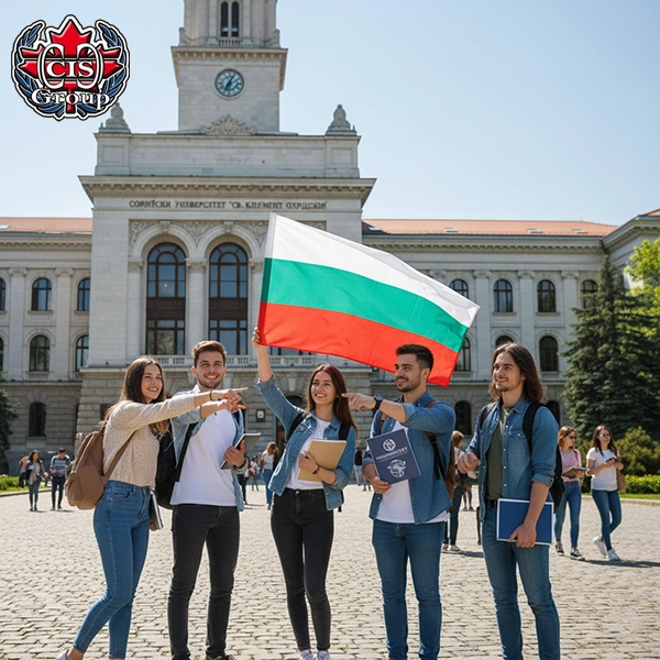 دانشگاههای بلغارستان