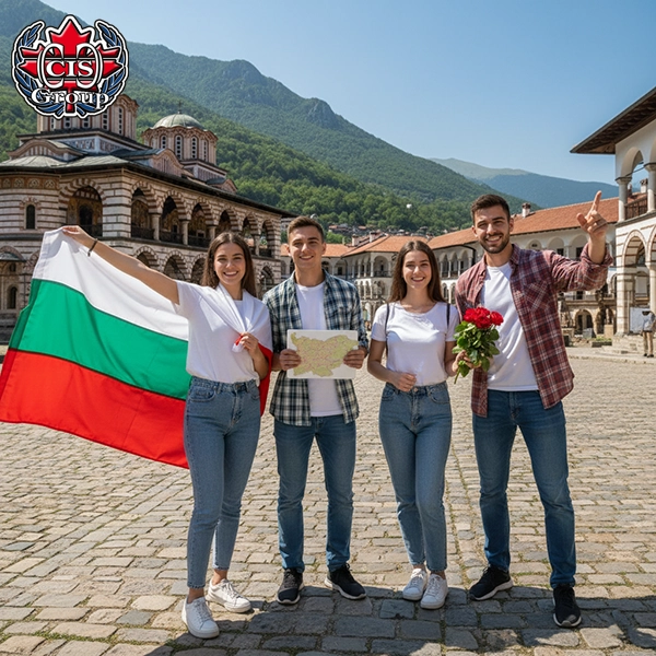 درباره بلغارستان