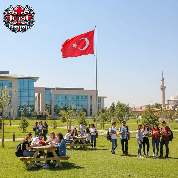 مدارس ترکیه