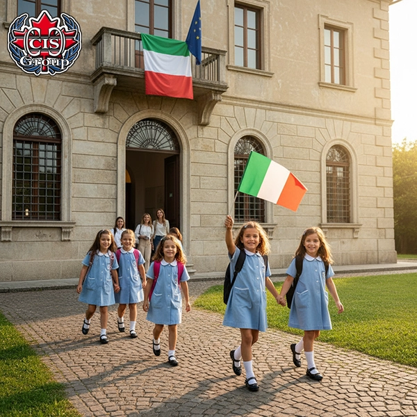 مدارس ایتالیا