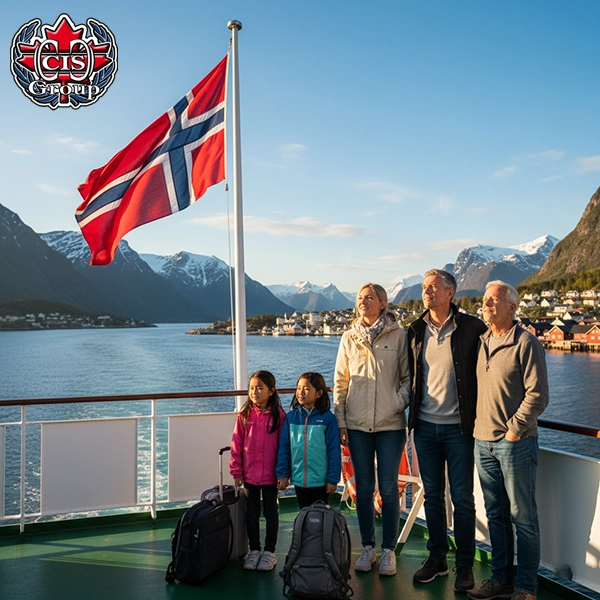 هزینههای زندگی و تحصیل در نروژ